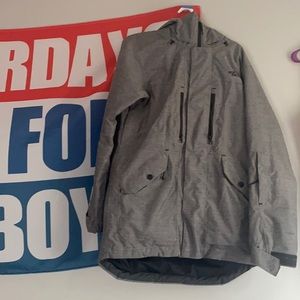 North face Ski Jacket